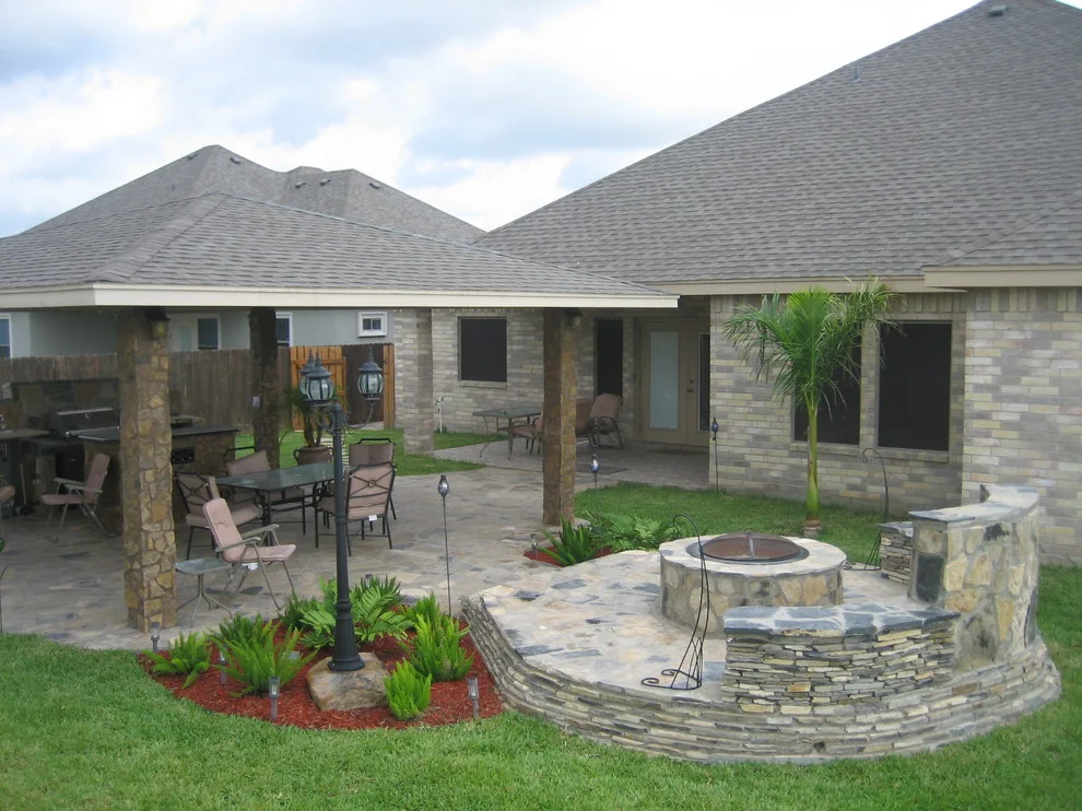 Bervi Natural Stone - Photo 3