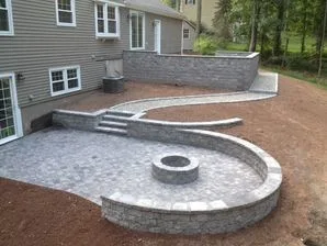 F.K. Masonry - Photo 8