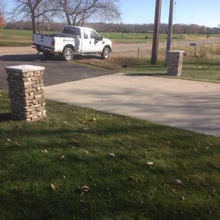 John Carter Custom Masonry LLC - Photo 8
