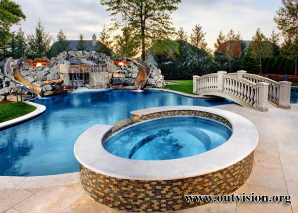 Rock Pool Edging by Capital Stoneworks - Photo 5
