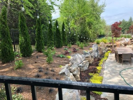 Opportunity Landscapes And Nursery LLC - Photo 2