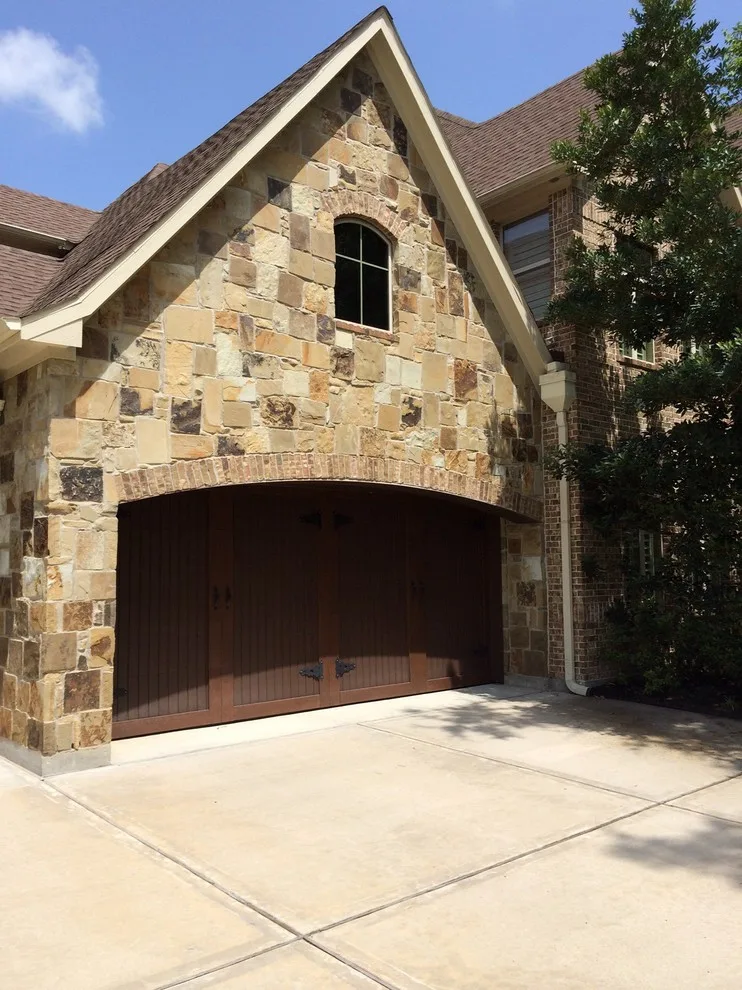 Rock by Western Brick-Headwaters Concrete Products - Photo 3