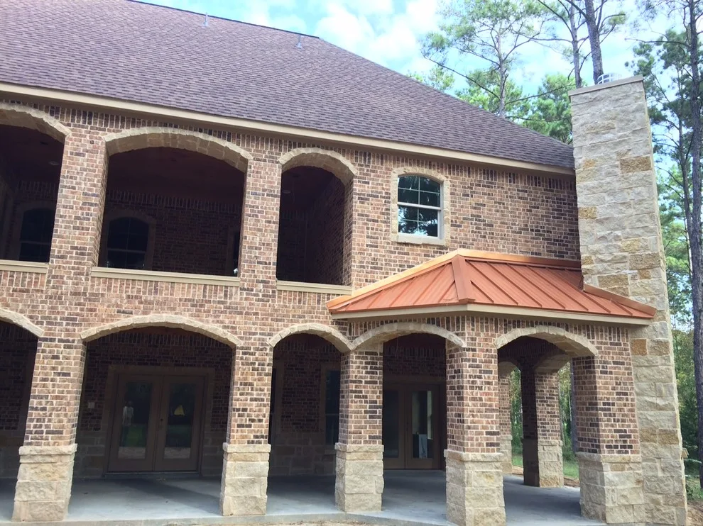 Rock by Western Brick-Headwaters Concrete Products - Photo 4