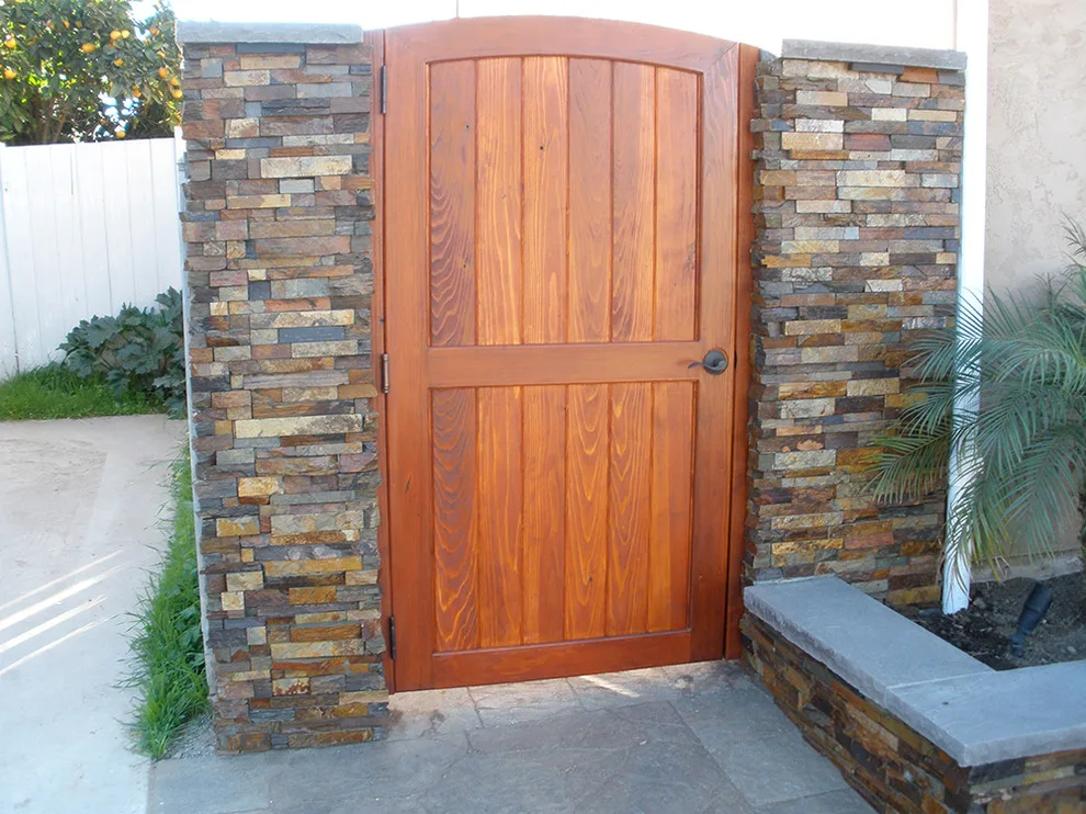 Rock Facade by Coyote Pavers & Stone - Photo 3