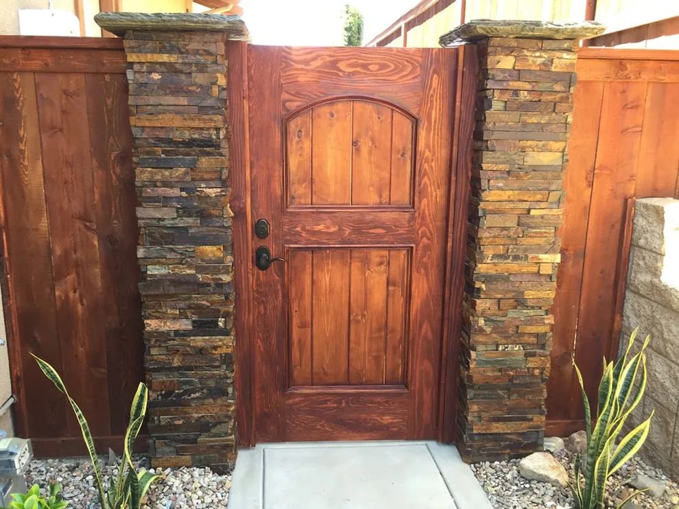 Rock Facade by Coyote Pavers & Stone - Photo 7