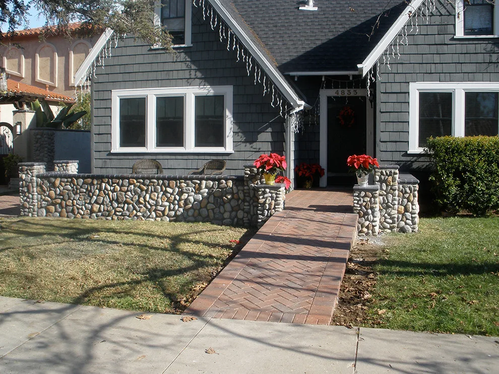 Coyote Pavers & Stone - Photo 7