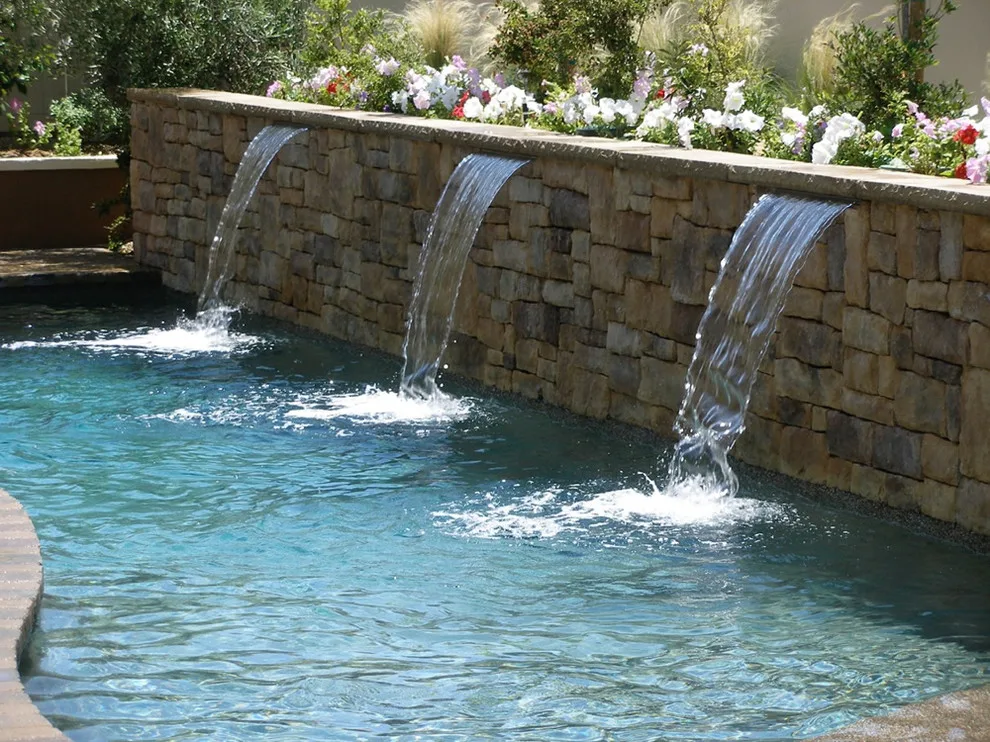 Rock Facade by Coyote Pavers & Stone - Photo 2