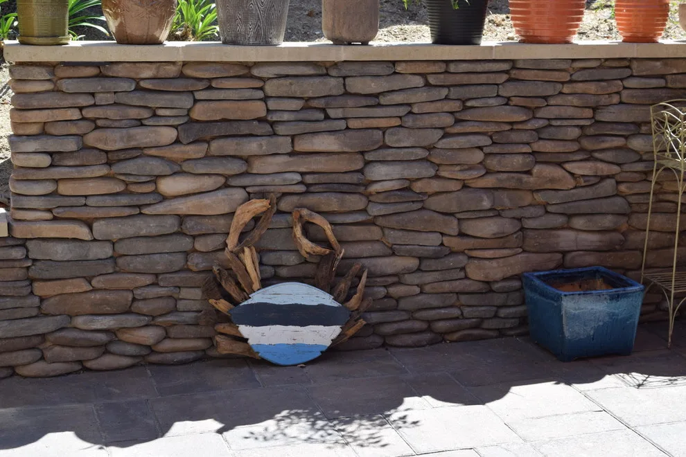 Rock Facade by Coyote Pavers & Stone - Photo 6