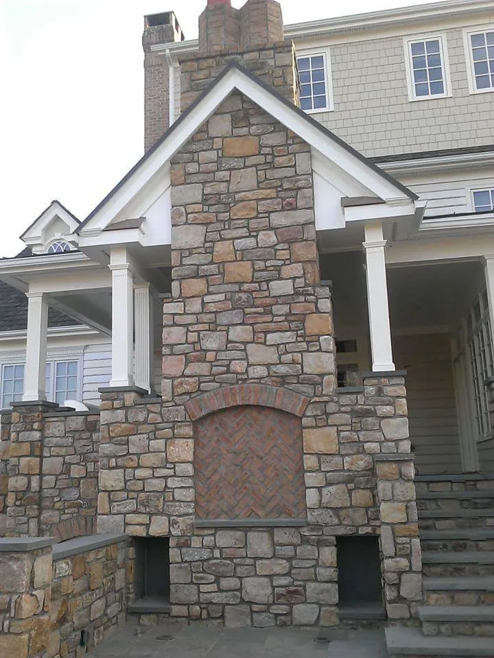 Stonehenge Masonry - Photo 11