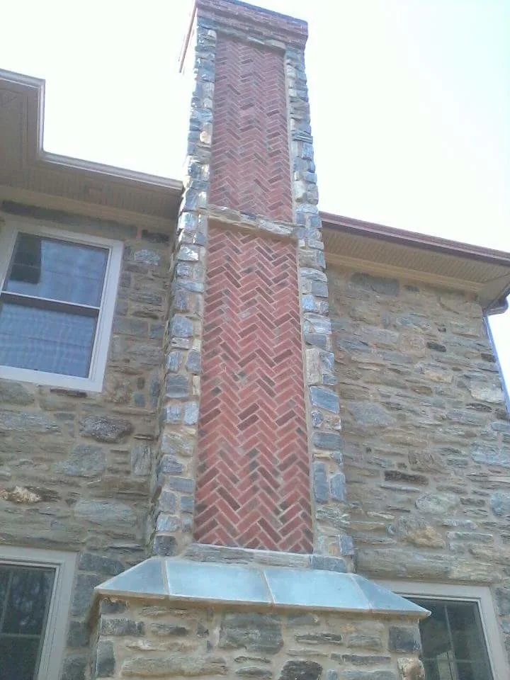 Stonehenge Masonry - Photo 14