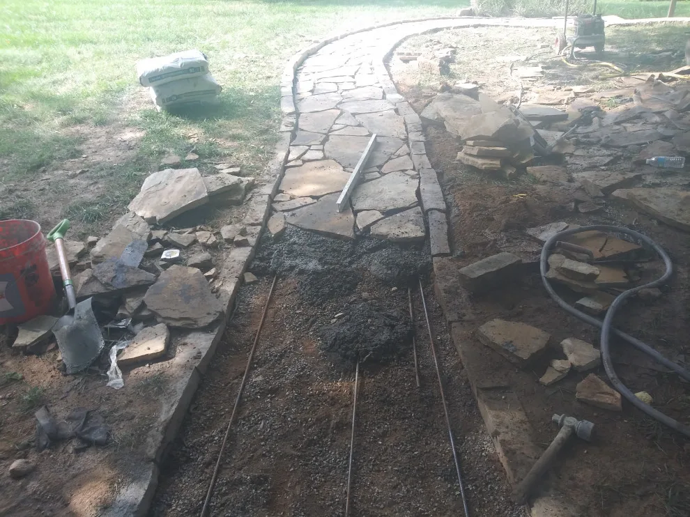 Lorenzo Hernandez Masonry LLC - Photo 3