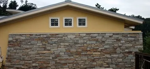 Rock Barriers by Spoor Masonry, Inc - Photo 4