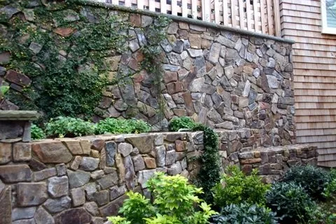Rock Barriers by Spoor Masonry, Inc - Photo 8