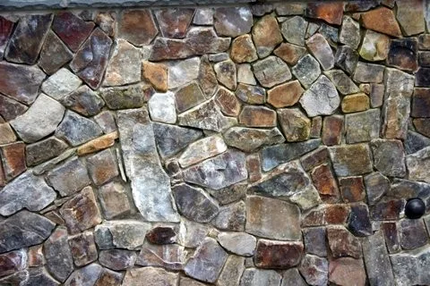 Rock Barriers by Spoor Masonry, Inc - Photo 2