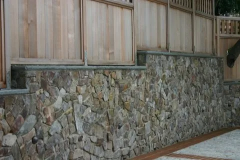 Rock Barriers by Spoor Masonry, Inc - Photo 9