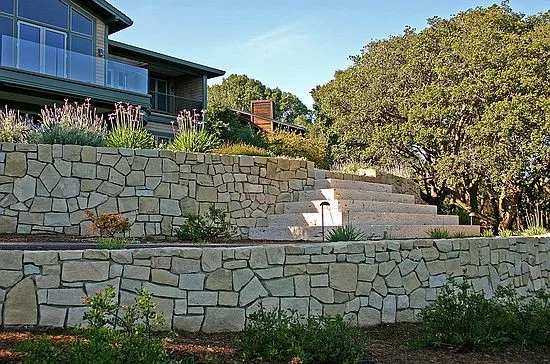 Rock Barriers by Spoor Masonry, Inc - Photo 10