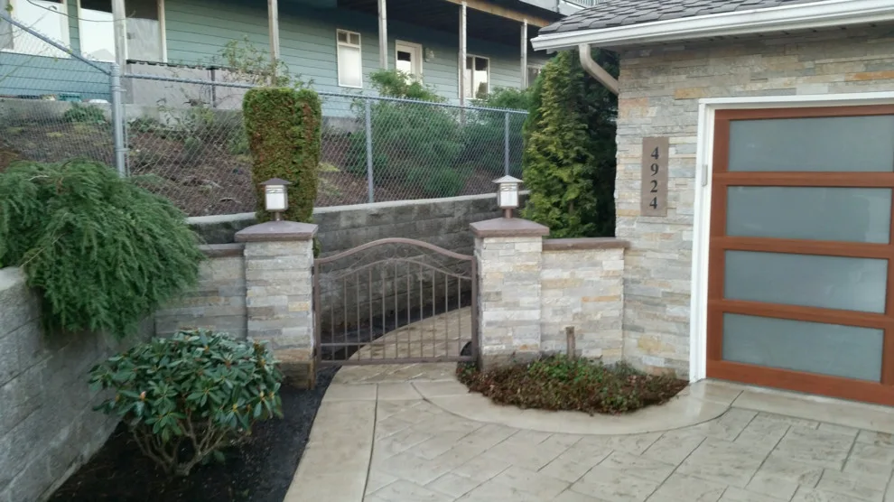 Rock Craft by Archstone Masonry - Photo 9