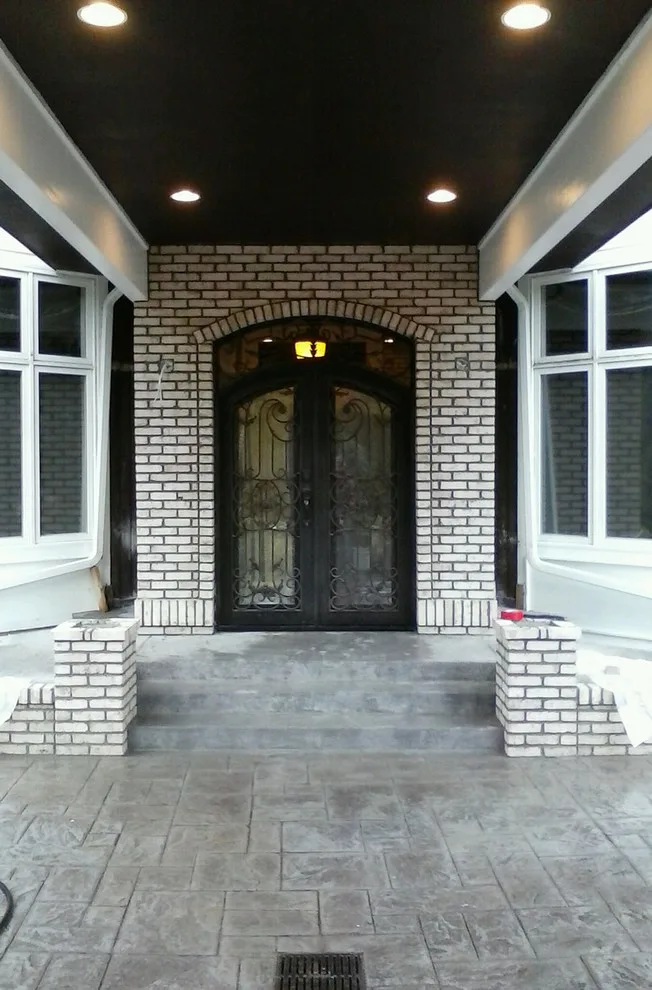 Rock Craft by Archstone Masonry - Photo 17