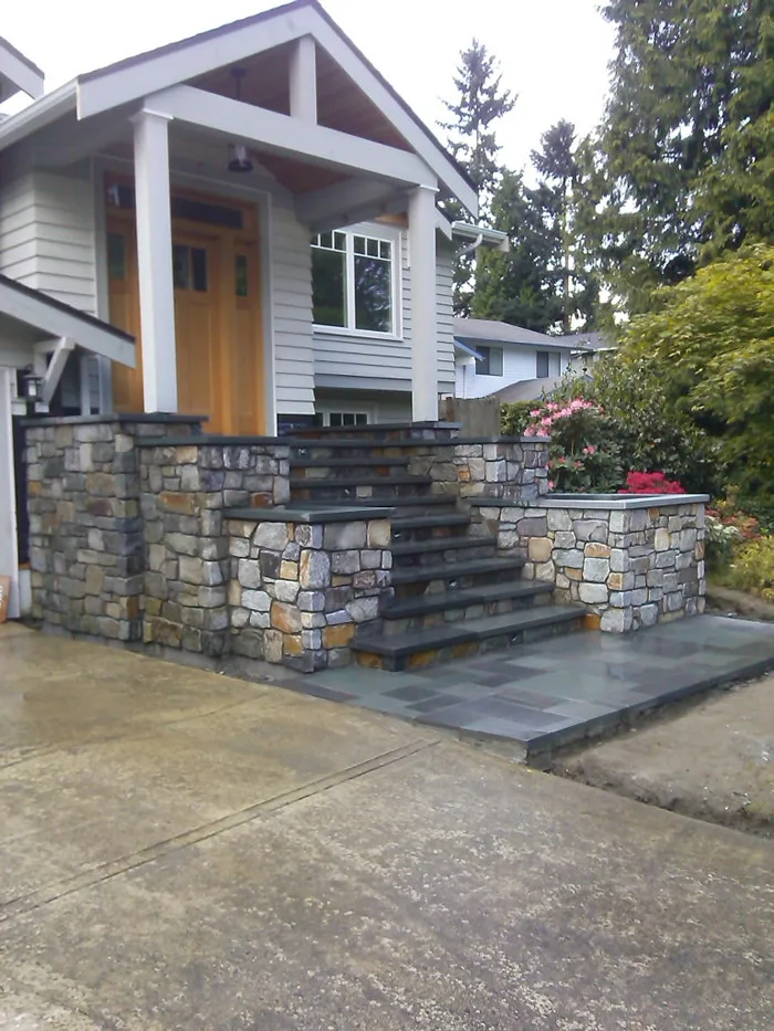Archstone Masonry - Photo 8