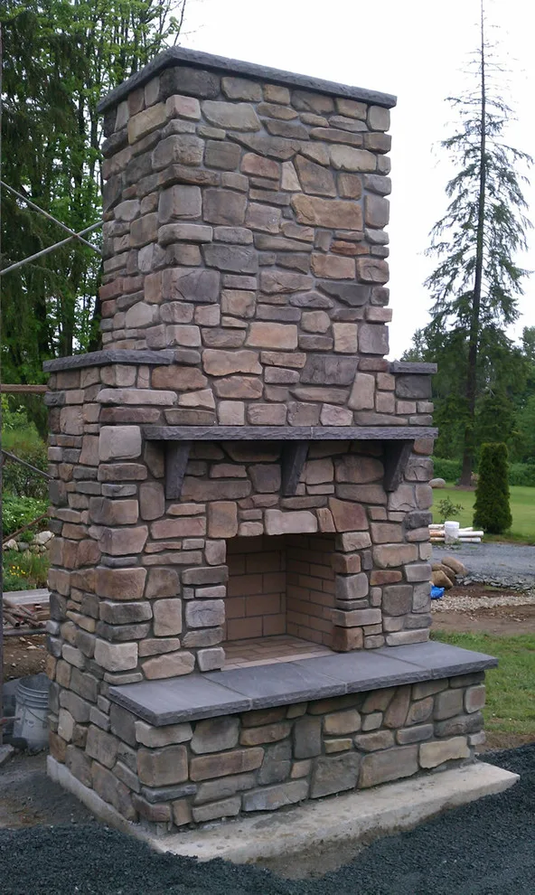Archstone Masonry - Photo 3