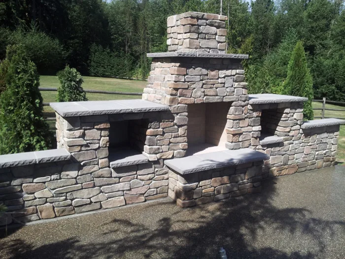Rock Craft by Archstone Masonry - Photo 8