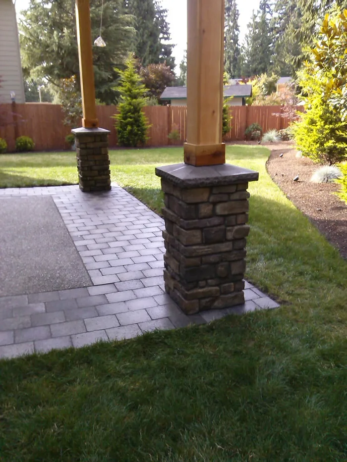 Rock Craft by Archstone Masonry - Photo 12