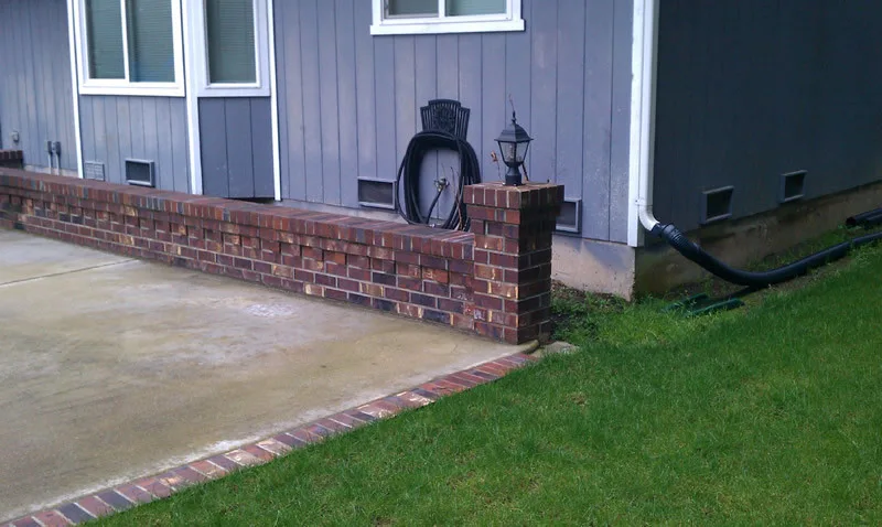 Masonry Construction by Archstone Masonry - Photo 7