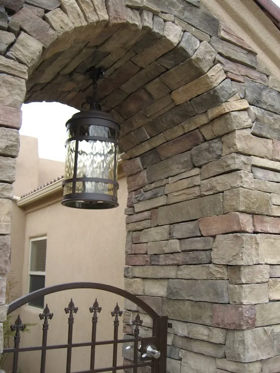 Rock Crafts by Builders Materials - Photo 11