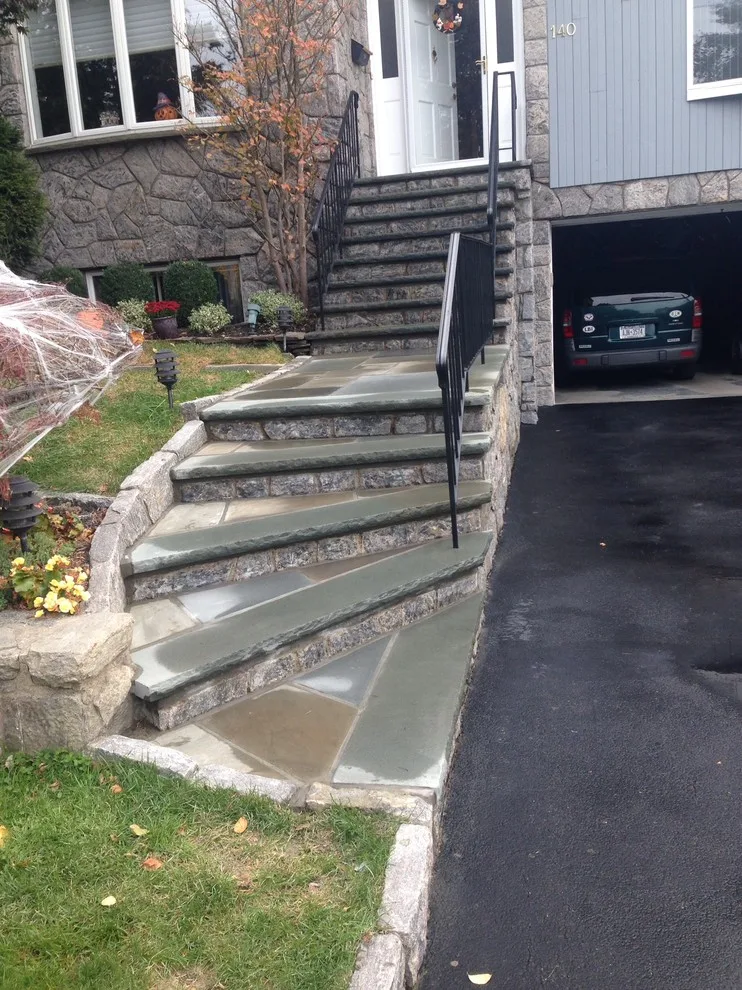 Rock Craft by J & C Masonry & Landscaping, Inc. - Photo 5