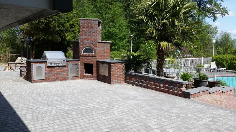 Outdoor Spaces and Hardscaping by Archstone Masonry - Photo 4