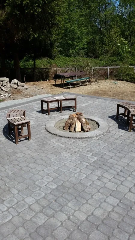 Outdoor Spaces and Hardscaping by Archstone Masonry - Photo 2