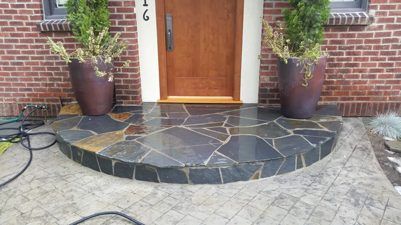 Outdoor Spaces and Hardscaping by Archstone Masonry - Photo 3