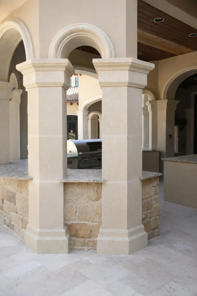 Rockbound Exteriors by American Stonecast, LLC - Photo 3