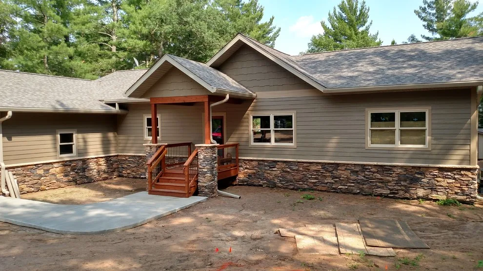 Quality Stonework Inc - Photo 10