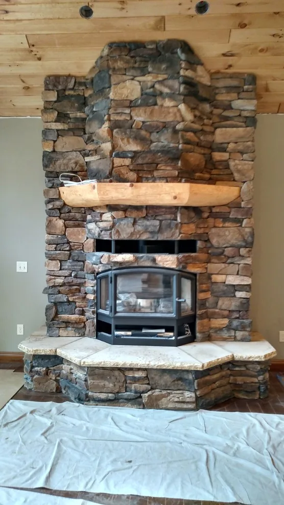 Quality Stonework Inc - Photo 9