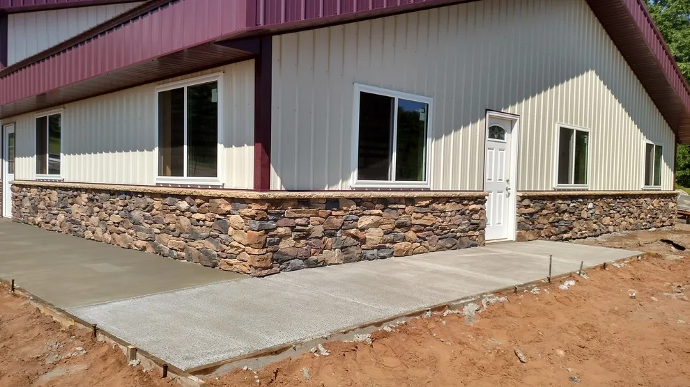 Quality Stonework Inc - Photo 3