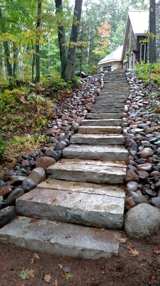 Quality Stonework Inc - Photo 11