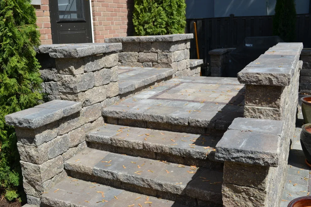 Strictly Stone, Inc. - Live Outdoors - Photo 8