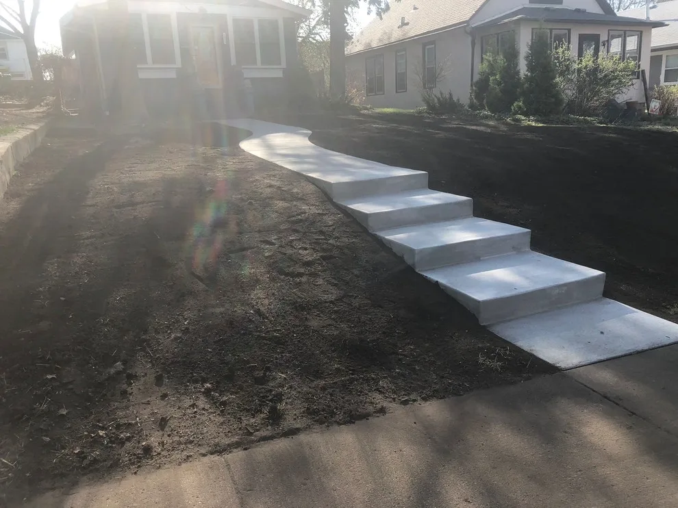 Letendre Concrete And Design, Inc. - Photo 14