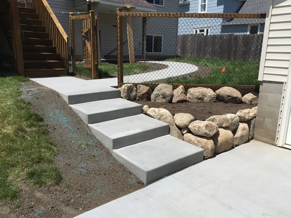 Letendre Concrete And Design, Inc. - Photo 7