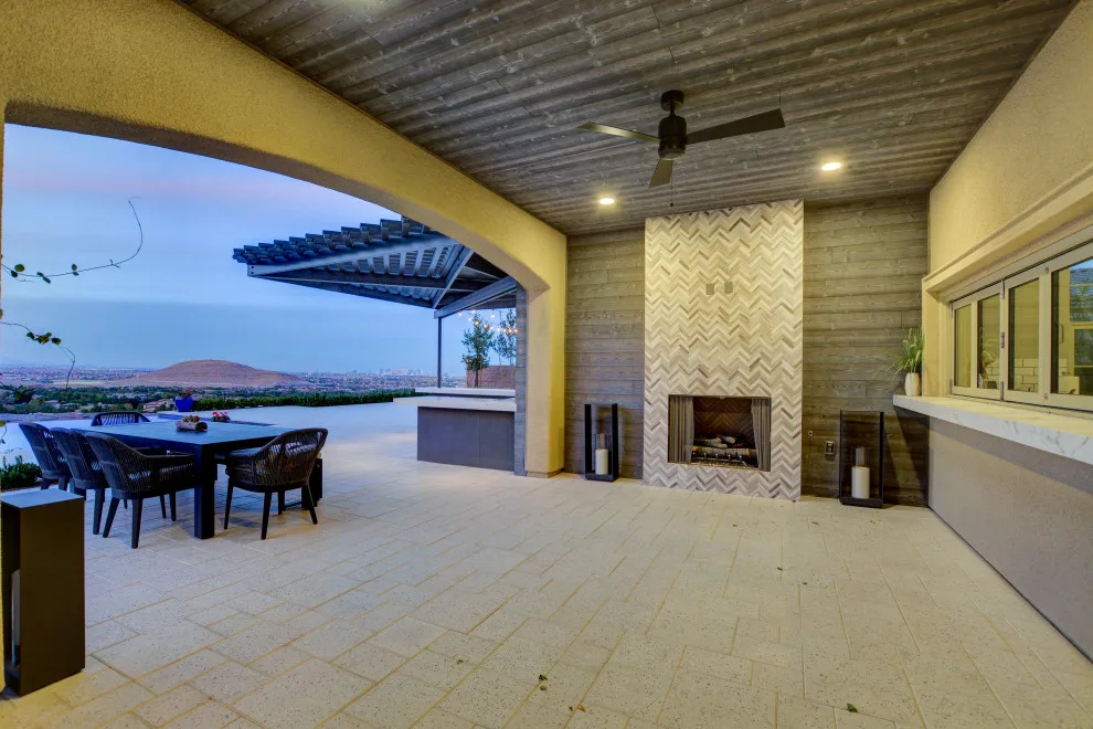 Strip Perspective by Custom Outdoor Living - Photo 27