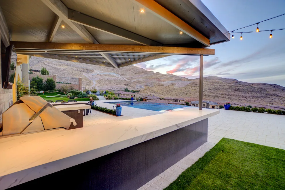 Strip Perspective by Custom Outdoor Living - Photo 25