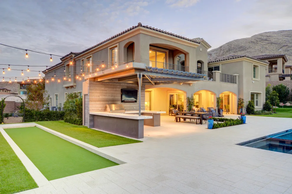 Strip Perspective by Custom Outdoor Living - Photo 13