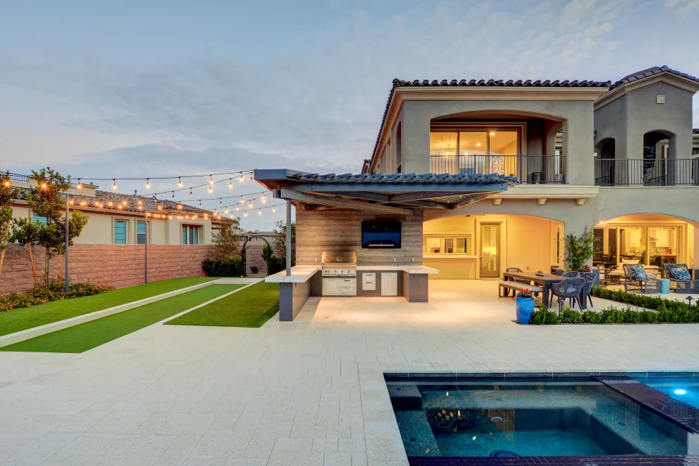 Strip Perspective by Custom Outdoor Living - Photo 2