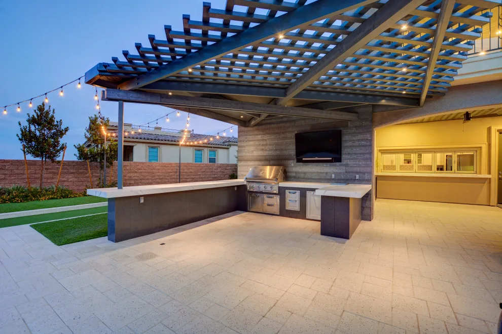 Strip Perspective by Custom Outdoor Living - Photo 29