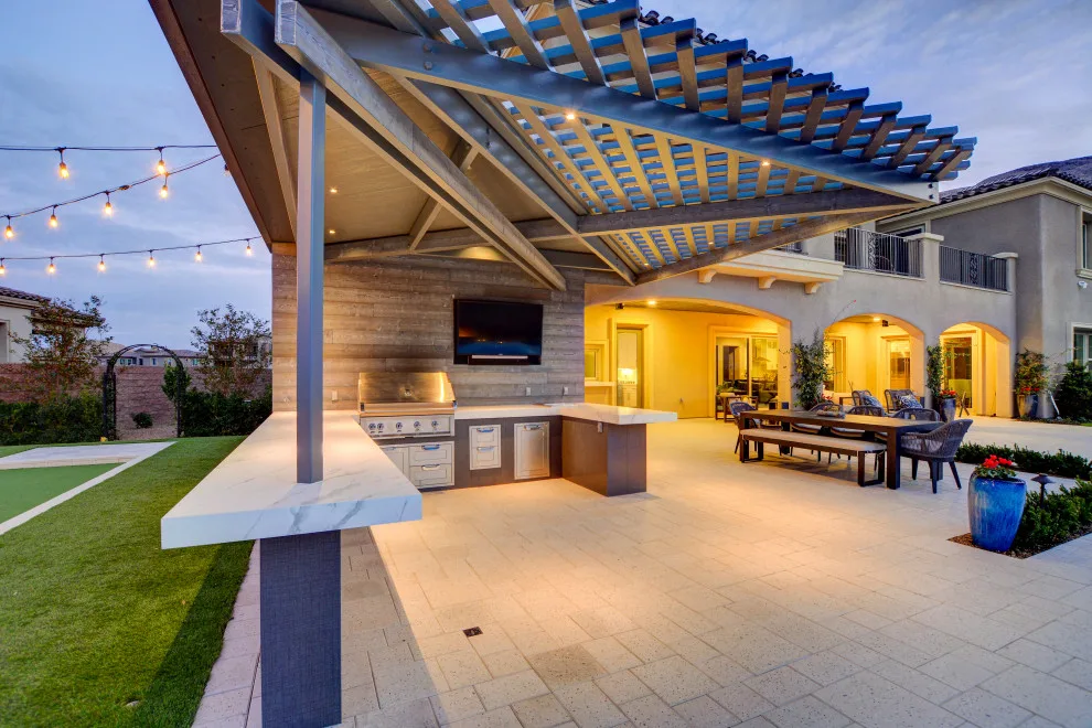 Strip Perspective by Custom Outdoor Living - Photo 15