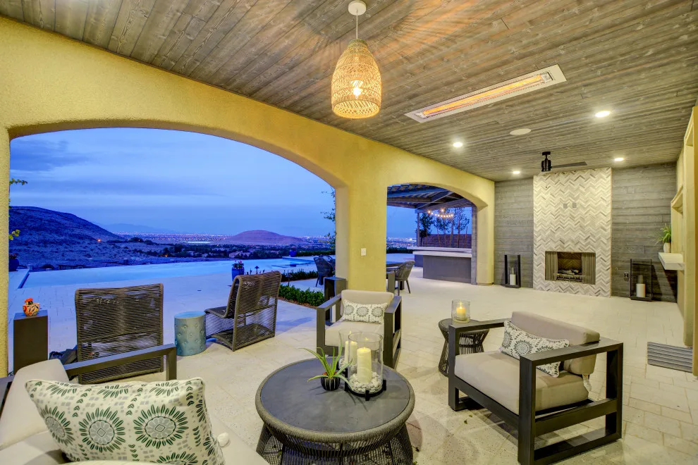 Strip Perspective by Custom Outdoor Living - Photo 24