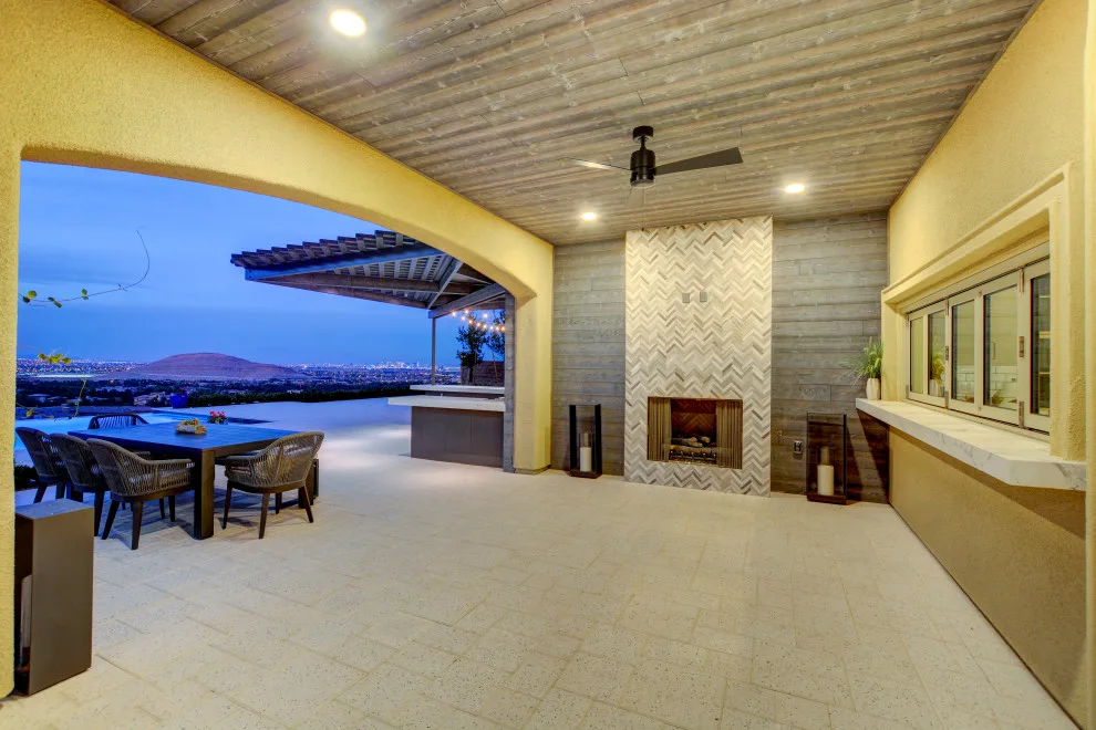 Strip Perspective by Custom Outdoor Living - Photo 10