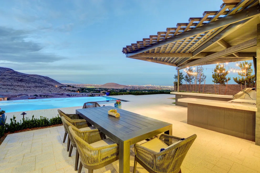 Strip Perspective by Custom Outdoor Living - Photo 11