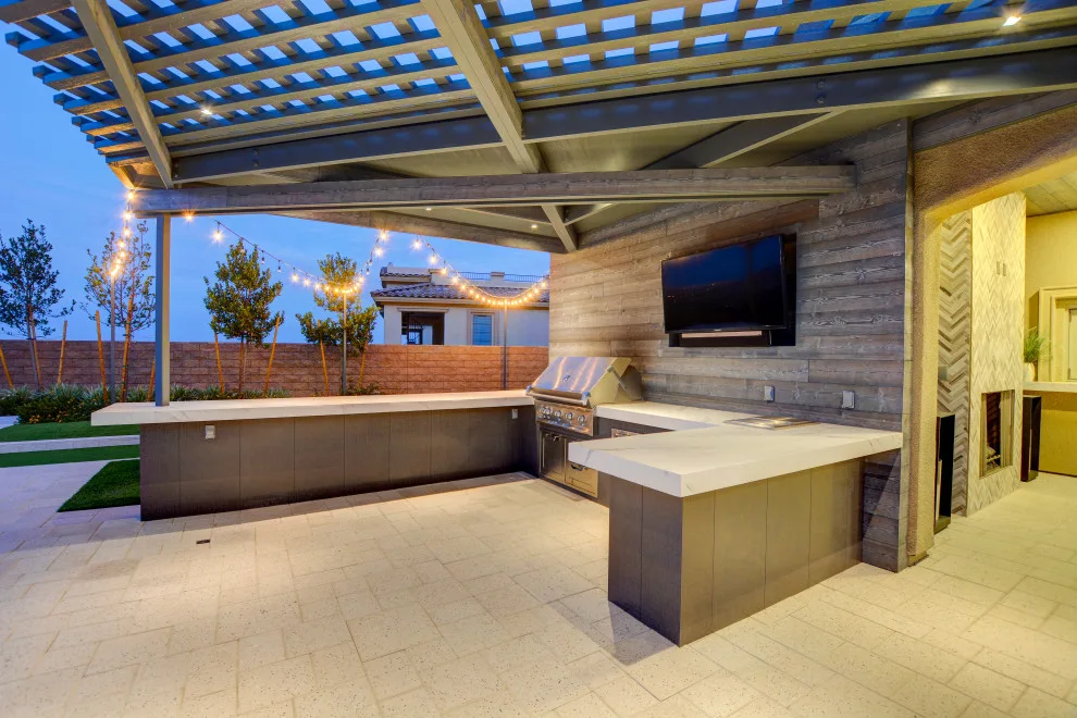 Strip Perspective by Custom Outdoor Living - Photo 6